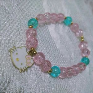 Handmade Bracelet Pack Of 4