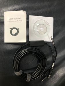 USB Endoscope Camera