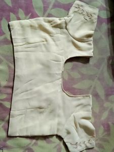 Tan Colour Blouse
