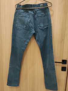 Ecko Unltd Jeans