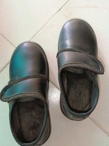 School Shoes 👟