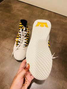 New Shoe