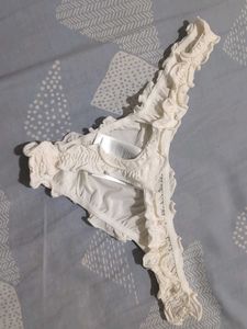 H&amp;M Thong Brief - Low Waist - Pack Of 2 - Size XS