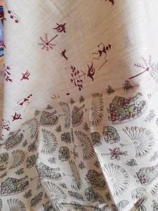 Dress Material WITH DUPATTA