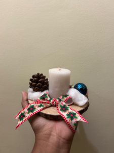 Decorative Candle