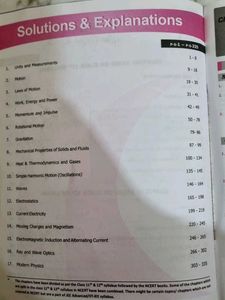JEE Advanced Mathematics Book