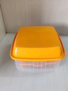 Micro Wave Idli Maker.