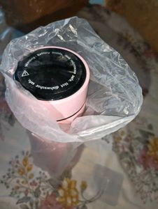 Insulated Bottle
