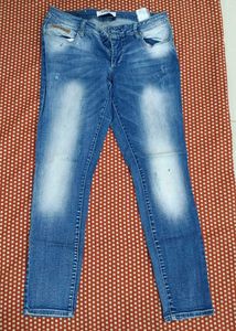 ONLY Denim Jeans