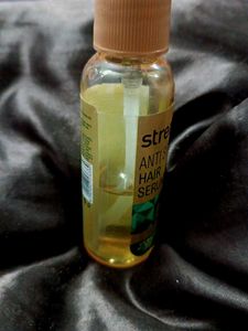 Streaks Anti-Split Hair Serum