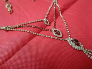 Necklace Set