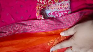 Kurta And Dupatta