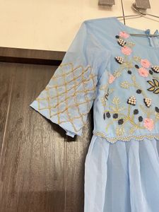 Ethic Dress