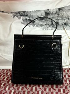 Charles And Keith Replica