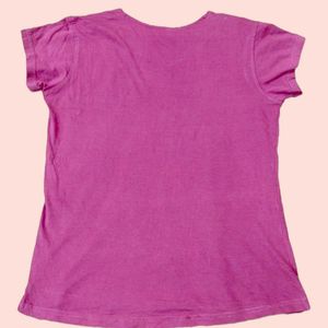 Cute Graphic Tee