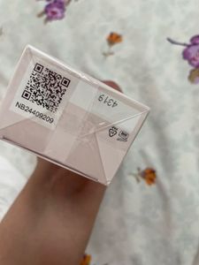 Calvin Klein Eternity Perfume
