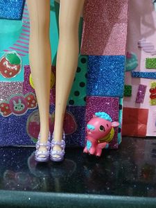 Barbie Fairy Doll (2013)