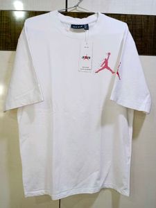 Jordan Graphic Print Tee