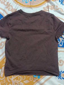 Shein California Tee