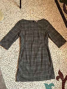 H&M Work Dress