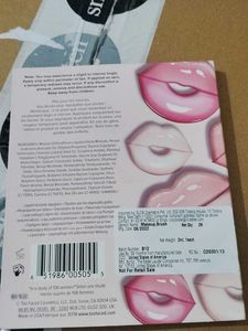 Too Faced Lip Injection