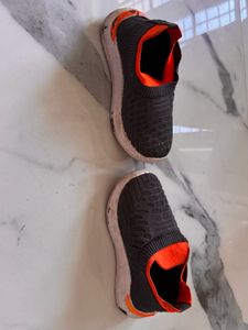 Kids' Shoe Bundle for Donation- 3 Pairs