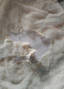 Double Bed Mosquito Net