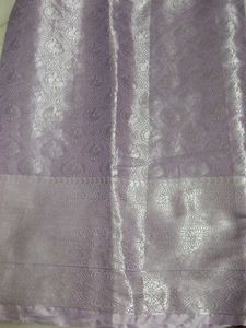 Elegant Saree