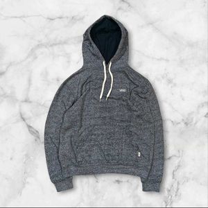 &#39;Vans&#39; Classic Gray Hoodie!