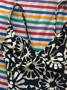 Tory Burch One-Piece Swimsuit