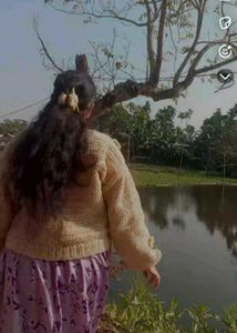 Crochet Flower Cardigan🍀