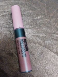Combo Maybelline sensational lipstick