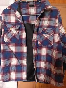 Combo Of 2 Warm Shirts For Women