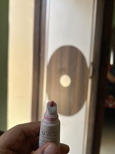 Gloss Boss Lip Balm Vitamin C+E Rose Blush Tinted