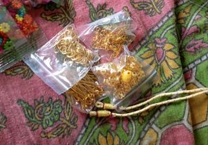 Artificial Jewellery Making 18 In 1 Kit