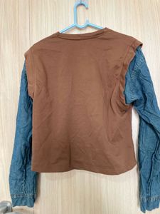 2 Tops &amp; 1 Hoodie Bundle
