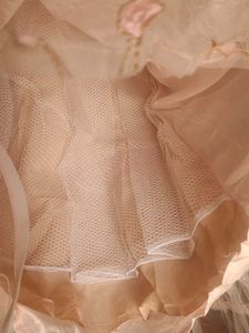 Barbie Dress For Wedding/Engagement