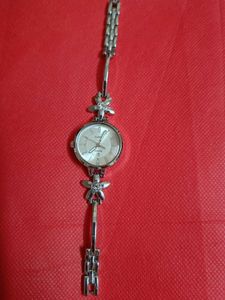 New Watch
