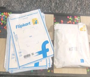Flipkart Packaging Material