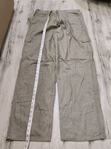 Ma1892 Ralph Lauren Cargo waist 32