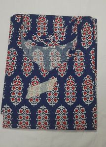 BEAUTIFUL PURE COTTON KURTIS
