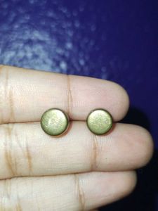 Versatile Earrings Set Of 3