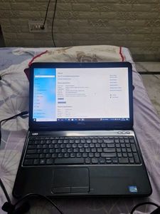 Dell Laptop