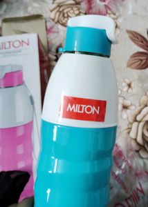 Milton Kool Fusion 900