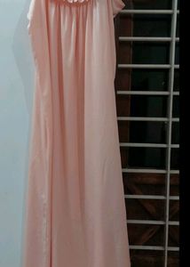 Lacy Night Gown