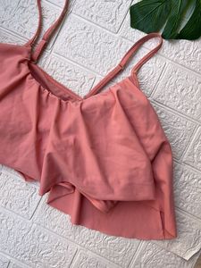 Crop top🌸