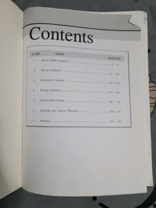 Aakash AIIMS 2018 Book