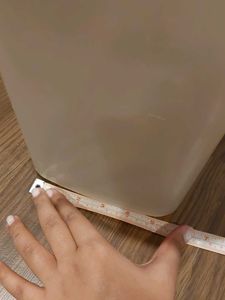 Dreamline Storage Container