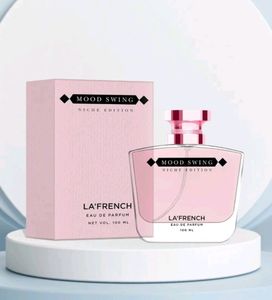 LA French... Luxurious Perfume✨