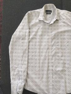 100% COotton Mens Formal Shirt